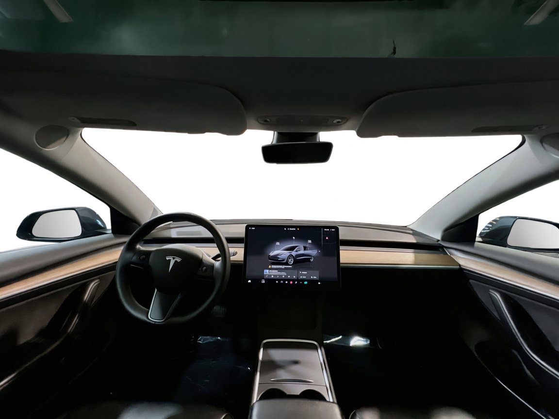 Used 2023 Tesla Model 3 Standard Range RWD image 16