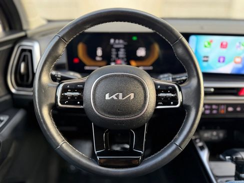 Used 2024 Kia Sorento X-Line EX AWD/4WD image 19