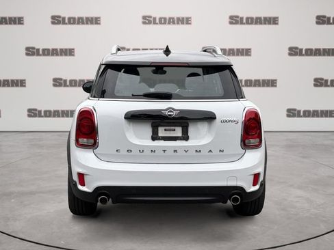 Used 2020 MINI Cooper Countryman S w/ Storage Package AWD/4WD image 4