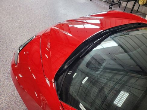 Used 2023 Chevrolet Corvette Z06 image 18