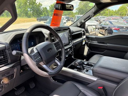 Used 2026 Ford F150 Lariat AWD/4WD image 7