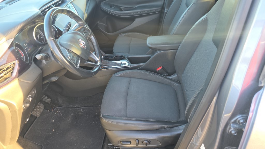 Used 2022 Buick Encore GX Select FWD image 14