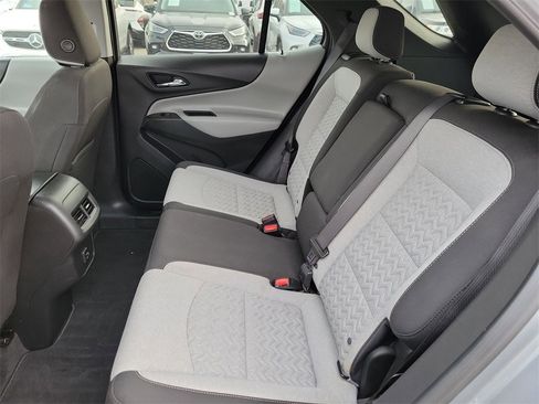Used 2023 Chevrolet Equinox LS w/ LS Convenience Package image 13