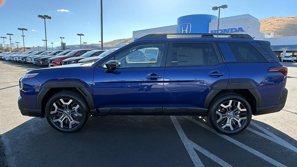 New 2026 Subaru Outback Touring XT AWD/4WD image 6