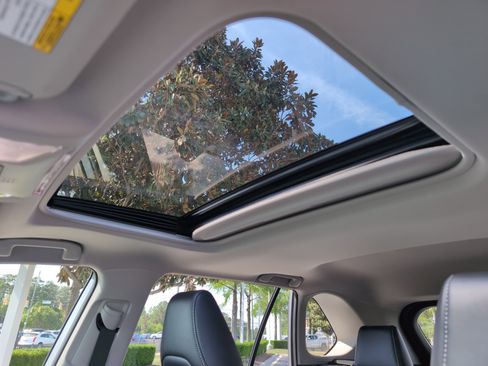 Certified 2022 Toyota RAV4 XLE Premium image 28