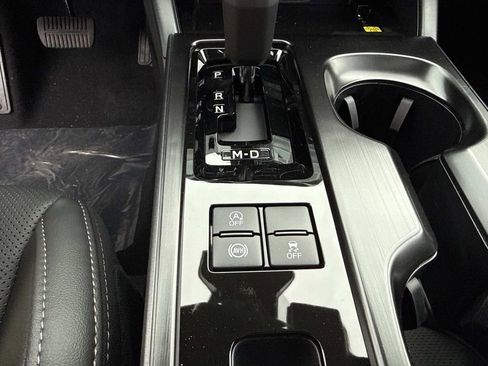 New 2026 Subaru Outback Limited image 34