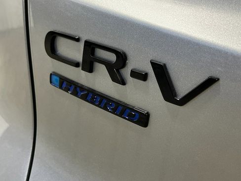 New 2026 Honda CR-V Sport-L image 6