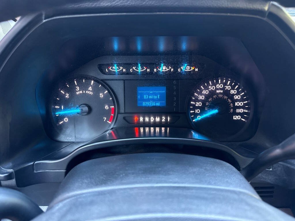 Used 2019 Ford F350 XL AWD/4WD image 20