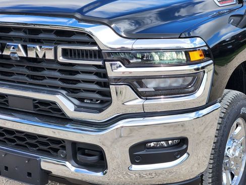 New 2026 RAM 2500 Tradesman AWD/4WD image 5
