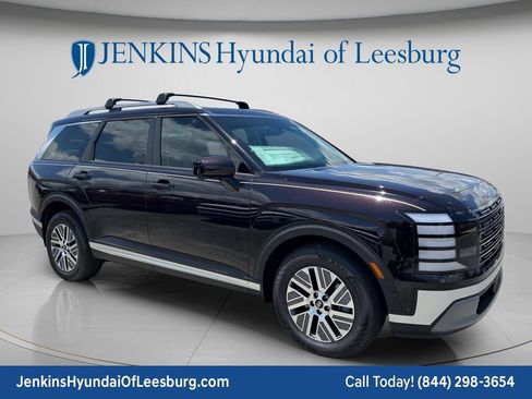 New 2026 Hyundai Palisade SEL Premium FWD image 1