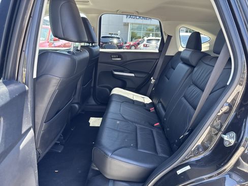 Used 2014 Honda CR-V EX-L image 19