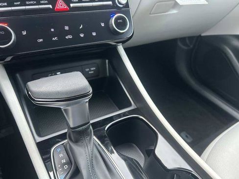 New 2026 Hyundai Tucson SEL image 12