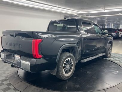 Used 2023 Toyota Tundra SR5 w/ TRD Off-Road Package