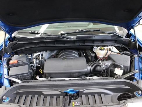 Used 2023 GMC Sierra 1500 AT4X AWD/4WD image 71