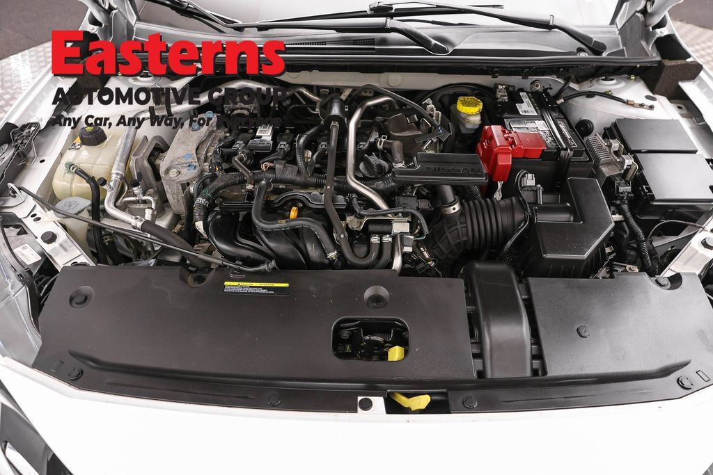 Used 2024 Nissan Sentra S FWD image 7