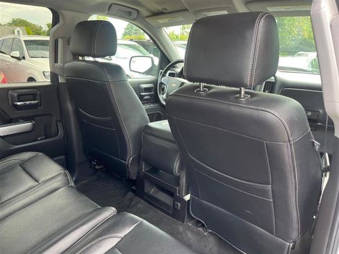 Used 2016 Chevrolet Silverado 1500 LT w/ All Star Edition image 24