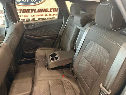 Used 2025 Ford Escape Active w/ Cold Weather Package image 17