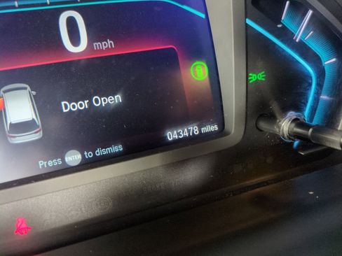 Certified 2024 Honda Odyssey Elite image 20