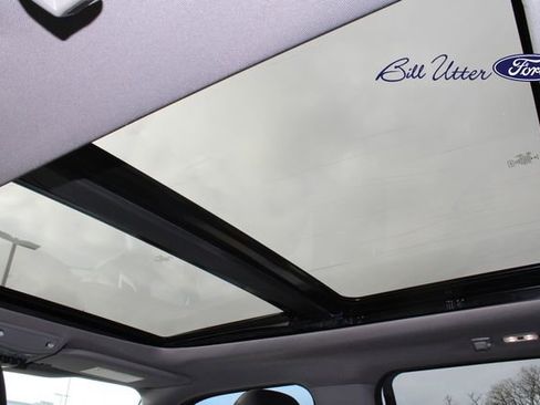 Used 2020 Ford F250 Lariat w/ Lariat Ultimate Package image 17