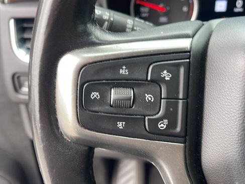 Used 2021 Chevrolet Tahoe Premier w/ Premium Package image 15