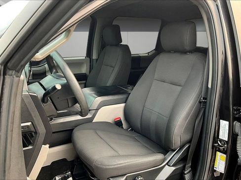 Used 2019 Ford F150 XL w/ Equipment Group 101A Mid AWD/4WD image 22