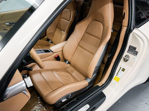 Used 2012 Porsche 911 Carrera S RWD image 19