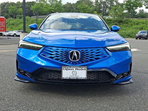 Used 2026 Acura Integra A-Spec FWD image 2