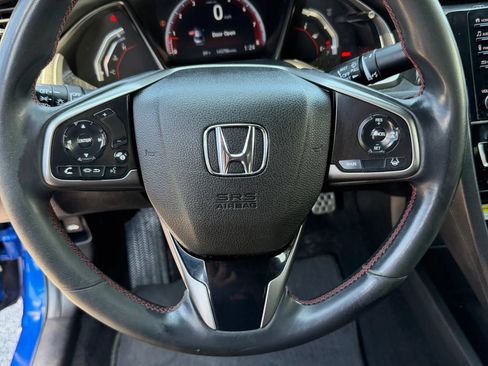 Used 2020 Honda Civic Si image 20