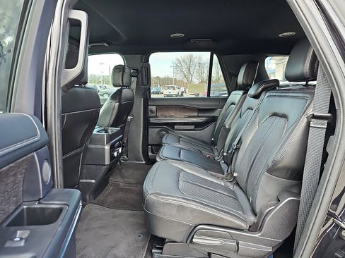 Used 2020 Ford Expedition Max Limited image 13