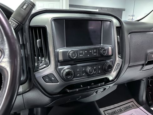 Used 2018 Chevrolet Silverado 1500 LT w/ All Star Edition image 24