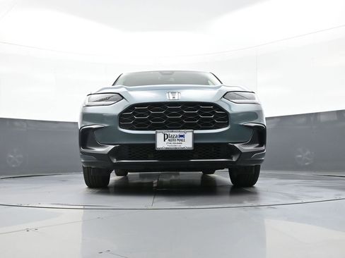 Certified 2023 Honda HR-V LX image 25