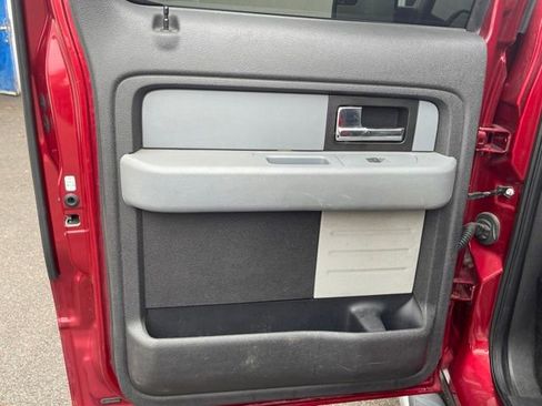 Used 2013 Ford F150 XLT w/ Luxury Equipment Group image 27