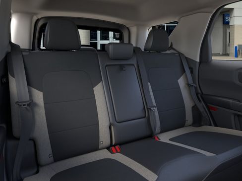 New 2025 Ford Bronco Sport Big Bend AWD/4WD image 34