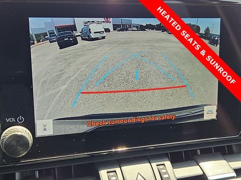 Used 2024 Toyota RAV4 XLE Premium w/ Weather Package AWD/4WD image 18