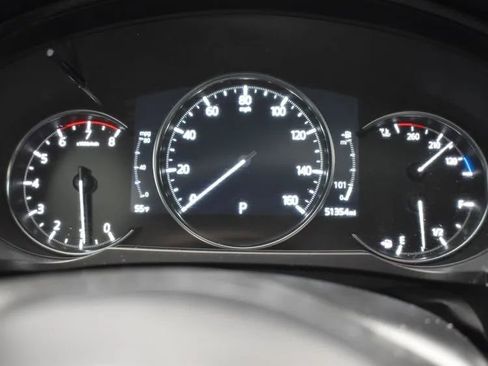 Used 2021 MAZDA CX-9 Grand Touring image 29