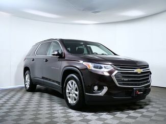 Used 2020 Chevrolet Traverse LT w/ Driver Confidence II Package AWD/4WD video 1