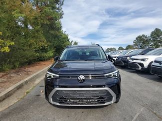 New 2025 Volkswagen Taos S video 2