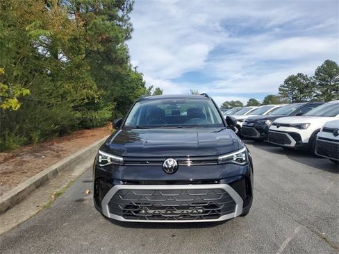 New 2025 Volkswagen Taos S image 2