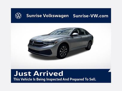 Used 2024 Volkswagen Jetta S