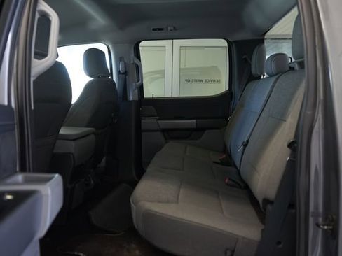 Certified 2024 Ford F150 XLT AWD/4WD image 28