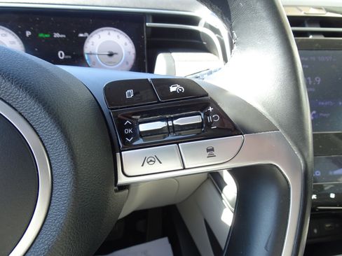 Used 2022 Hyundai Tucson SEL w/ Convenience Package image 26