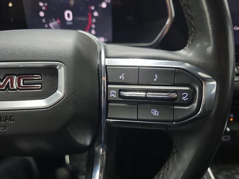 Used 2023 GMC Canyon Elevation w/ Elevation Premium Package AWD/4WD image 20