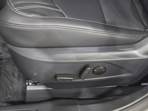 New 2025 Ford Mustang Mach-E Premium AWD/4WD image 19