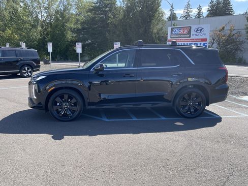 Certified 2025 Hyundai Palisade XRT AWD/4WD image 2