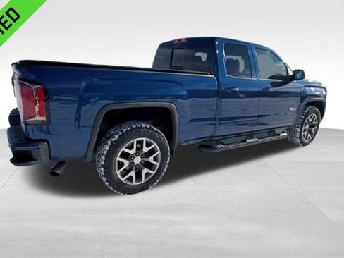 Used 2017 GMC Sierra 1500 SLT image 9