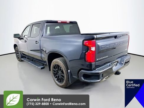 Used 2023 Chevrolet Silverado 1500 RST image 6
