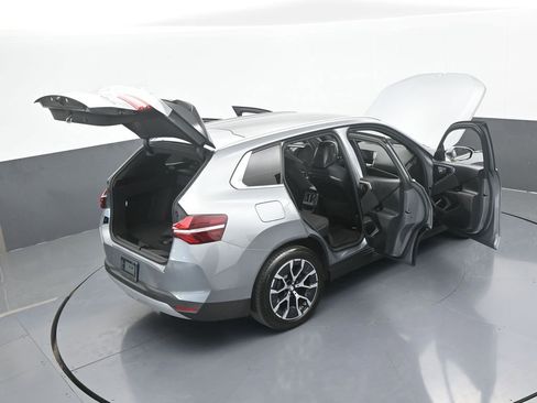 Used 2025 BMW X3 xDrive30i image 73