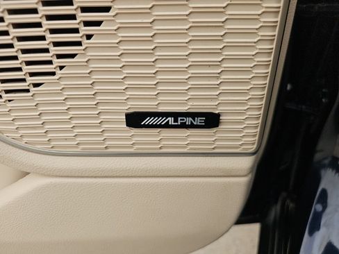 Certified 2023 Jeep Grand Cherokee 4WD 4xe image 44