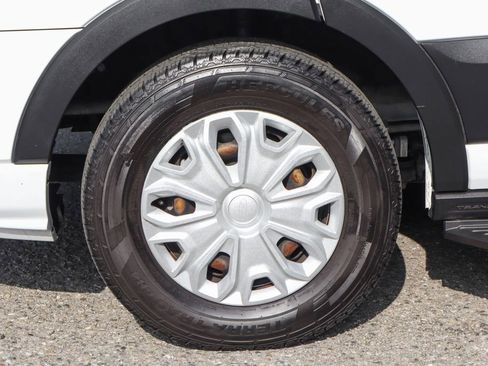 Used 2020 Ford Transit 350 XLT RWD image 41