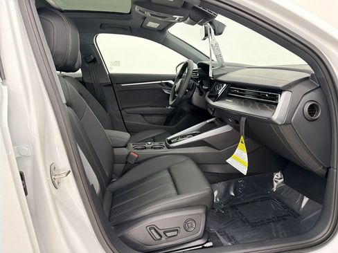 New 2026 Audi A3 2.0T Premium Plus image 25